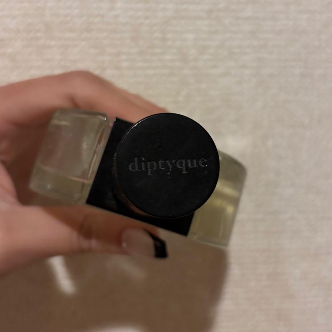 香水(ユニセックス) diptyque GERANIUM ODORATA 100ml