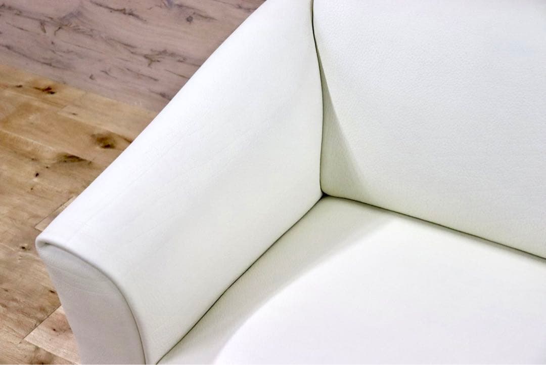 GMFK847B○desede / デセデ DS-47 2人掛けソファ ラブソフ