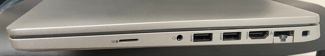 DELL Iatitude 5420 14インチ ノート