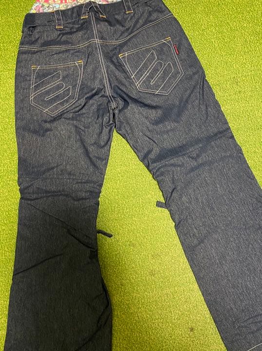 スノーボード ウェアセット