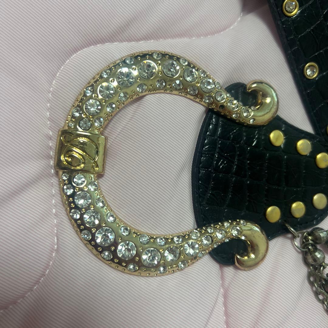 た*し様 d.i.a チェーンベルト