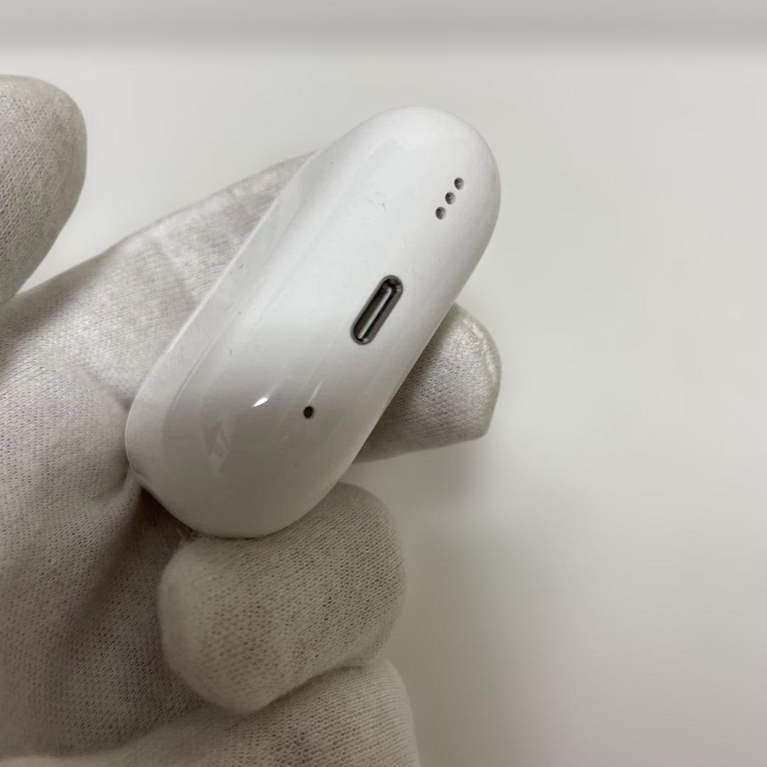 Apple AirPods Pro (第2世代) MQD83J/A 中古