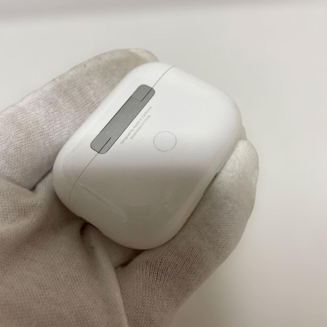 Apple AirPods Pro (第2世代) MQD83J/A 中古