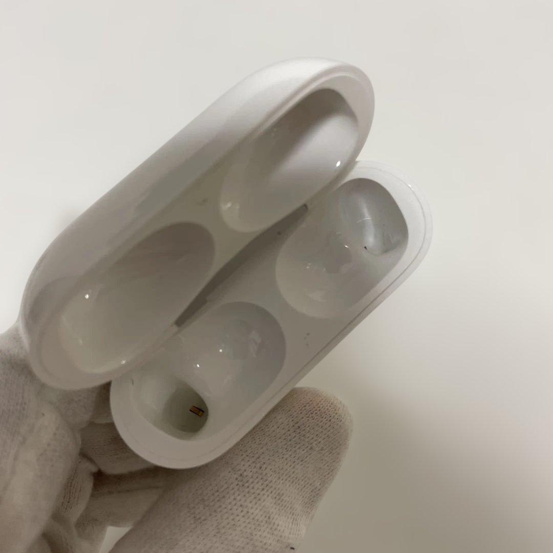 Apple AirPods Pro (第2世代) MQD83J/A 中古
