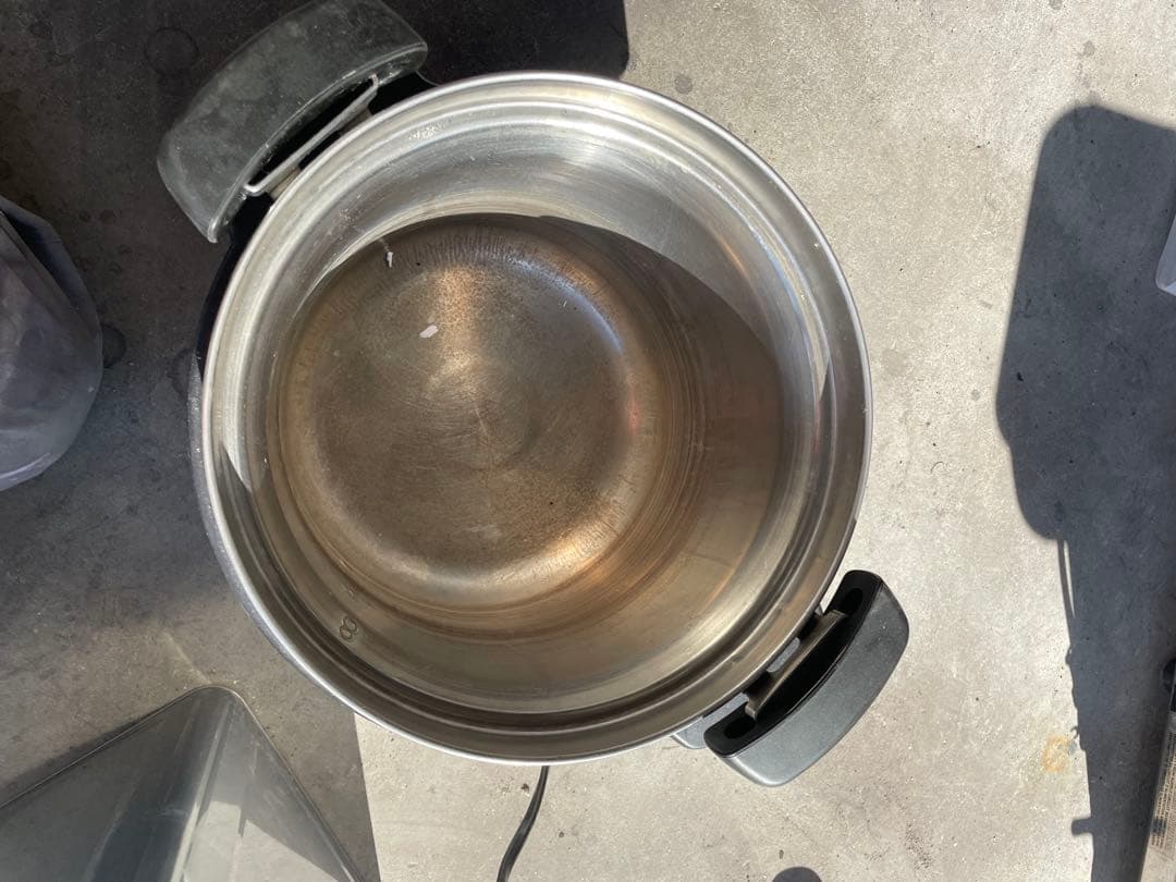 TIGER スープジャー 大型 2019年製