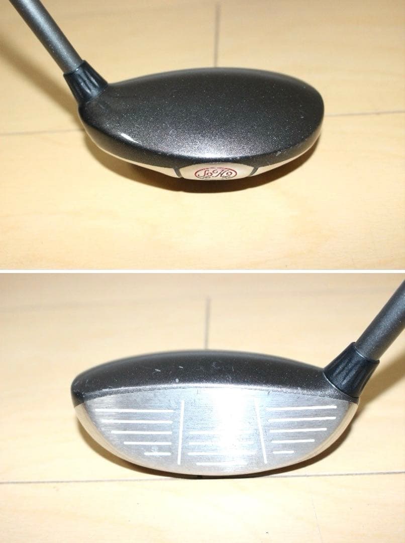 キャロウェイ ウォーバード.コブラ等 ゴルフクラブ セット‼️