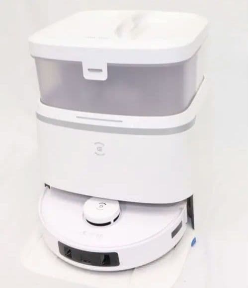 【新品】ECOVACS DEEBOT T30 ロボット掃除機本体