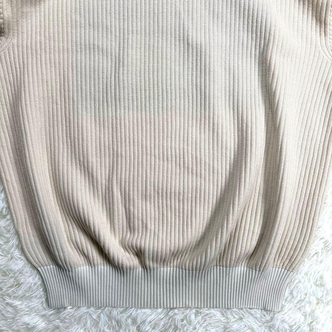 ✨完売・芸能人着用✨ワイスリー　ニット　セーター　ヨウジヤマモト　オーバーサイズ