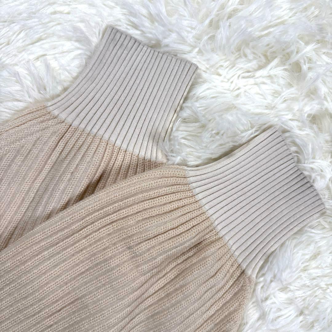 ✨完売・芸能人着用✨ワイスリー　ニット　セーター　ヨウジヤマモト　オーバーサイズ