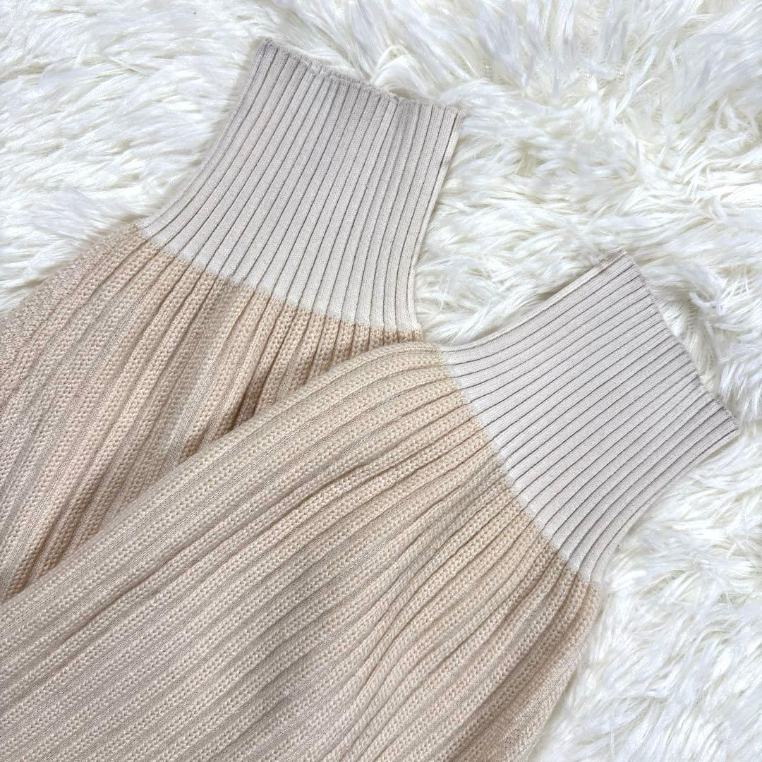 ✨完売・芸能人着用✨ワイスリー　ニット　セーター　ヨウジヤマモト　オーバーサイズ