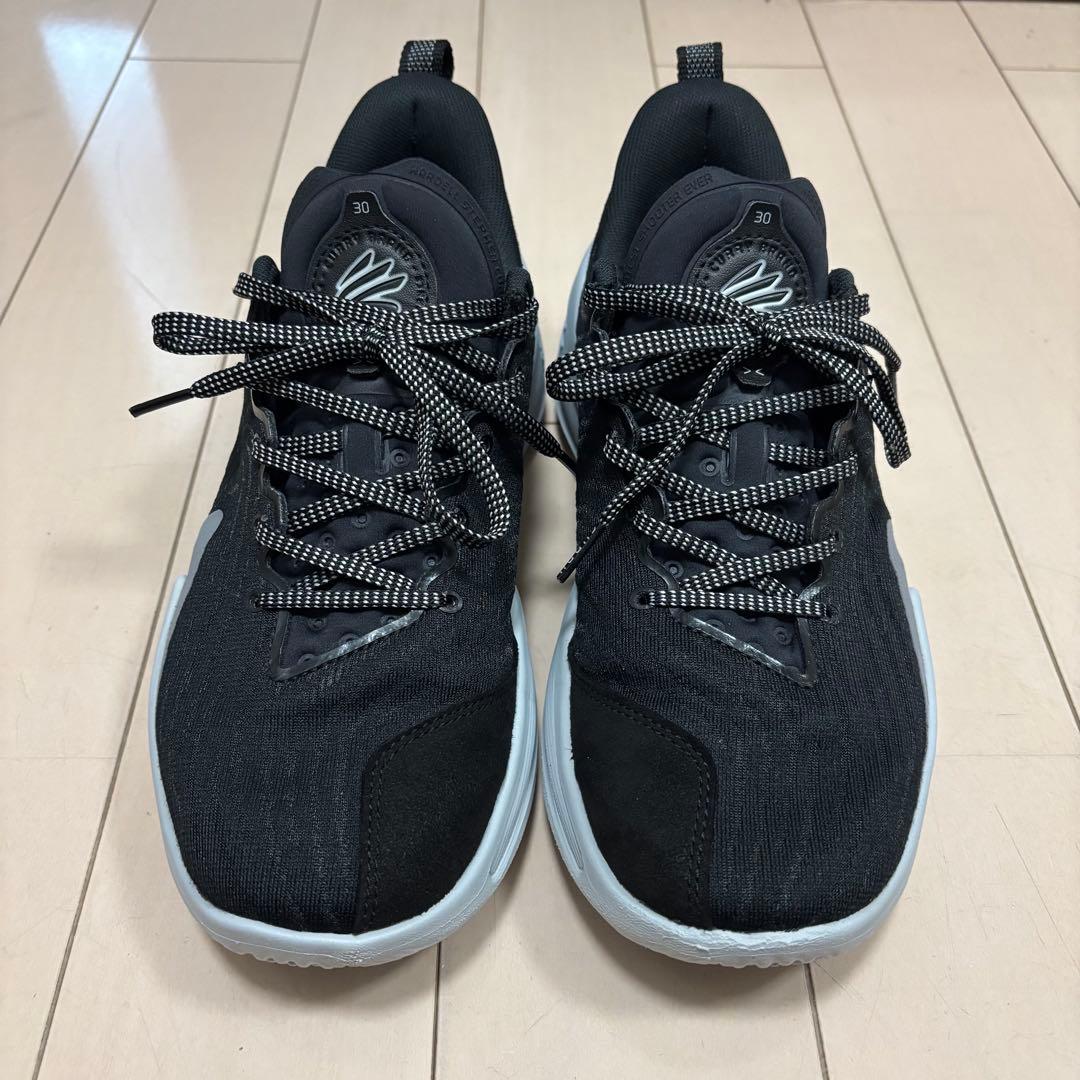 アンダーアーマー カリー12 26.5㎝