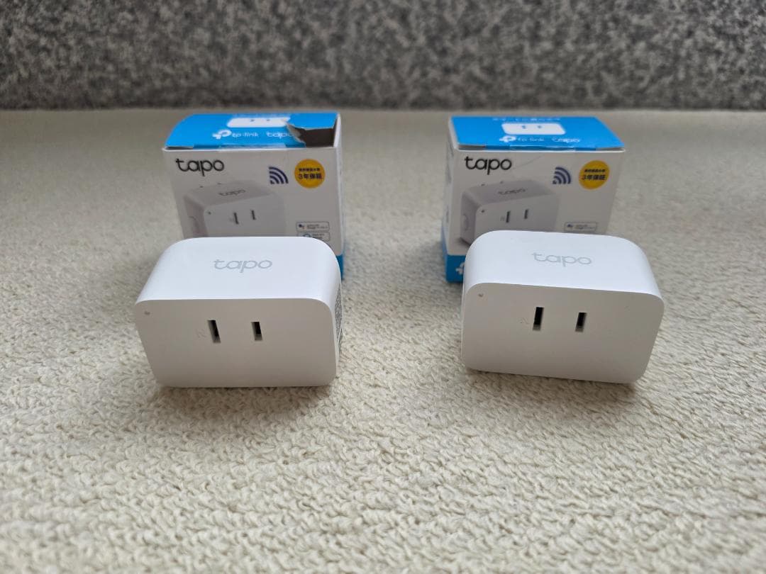 ルーター・ネットワーク機器 TP-Link Deco X50-5G/Deco X20/Tapo P105