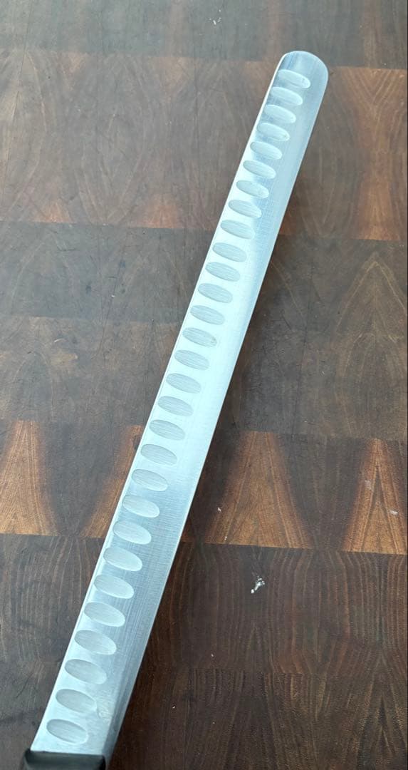 Misono ミソノ　モリブデン鋼 サーモンナイフ 30cm 包丁　スライサー