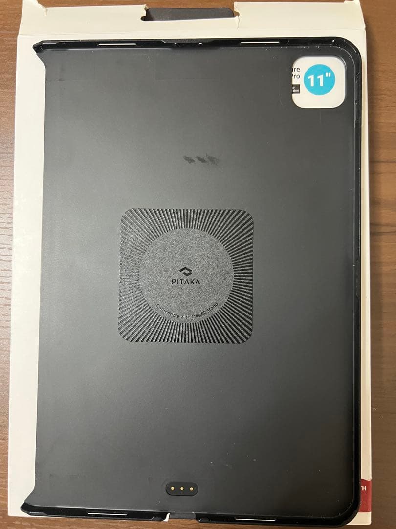 iPadPro第4世代11インチ128GB+アクセサリ