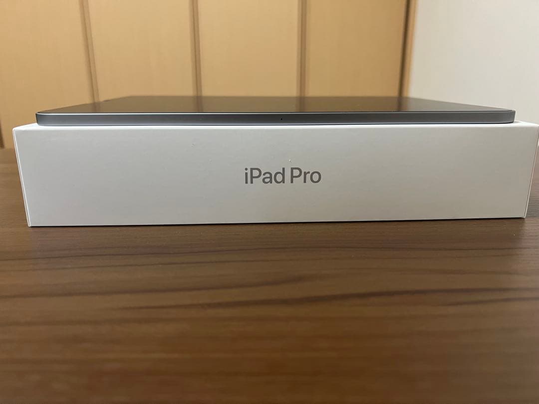 iPadPro第4世代11インチ128GB+アクセサリ