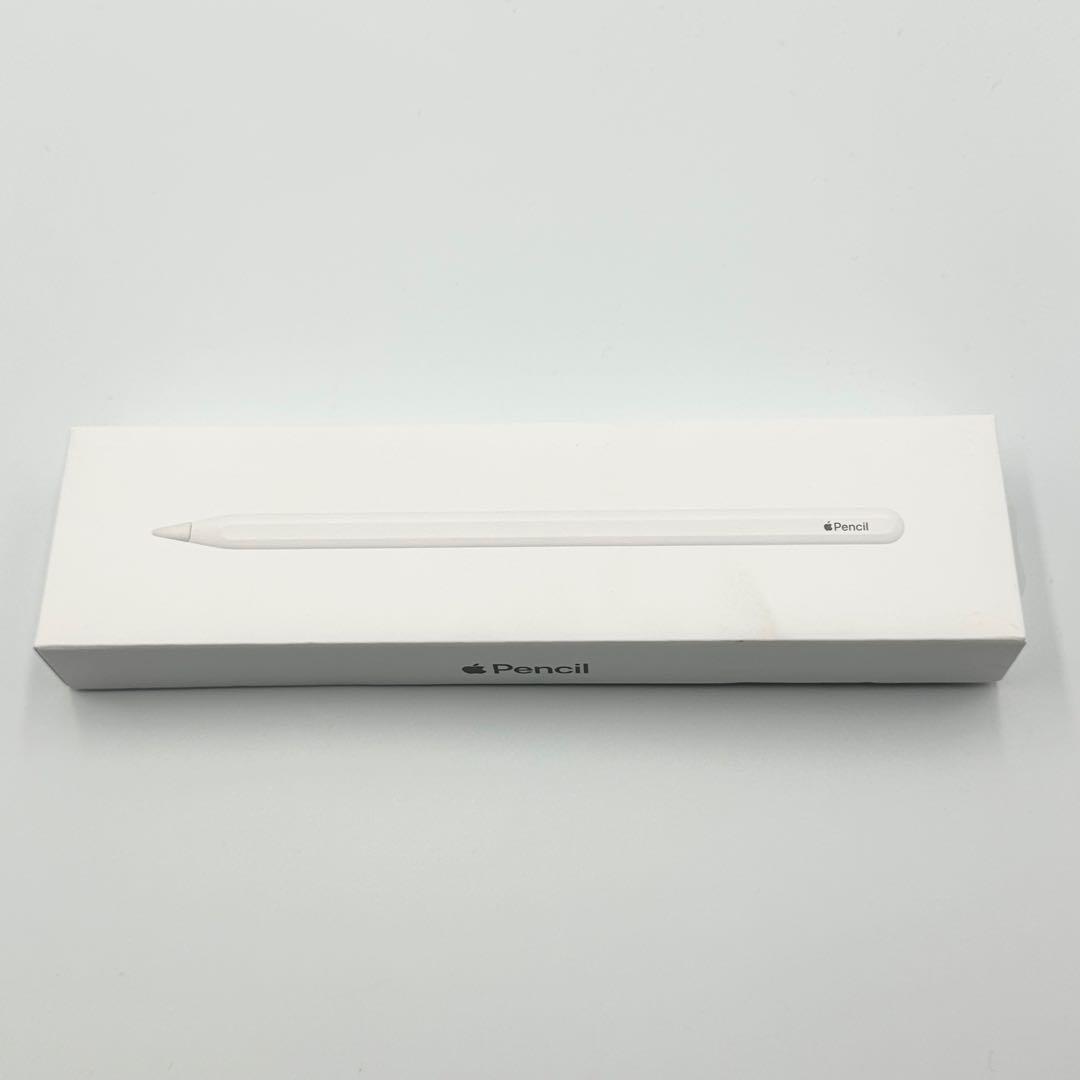 Apple Pencil 第2世代 MU8F2J/A A2051