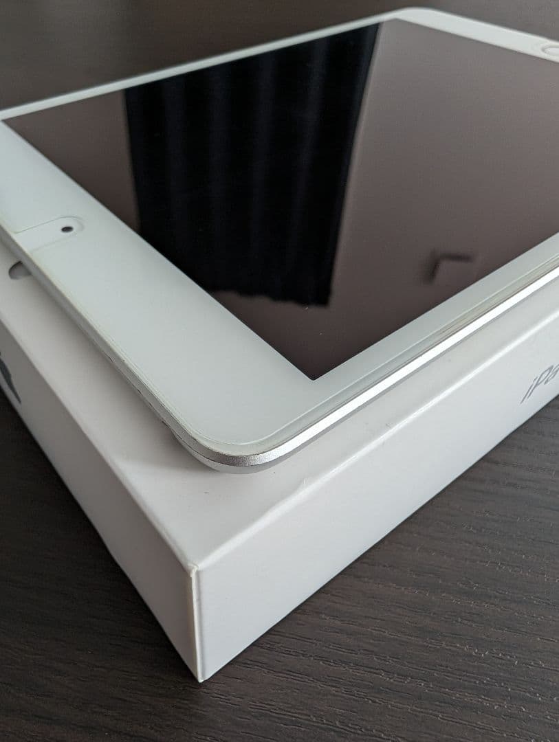 iPadmini5 64GB Wi-Fiモデル