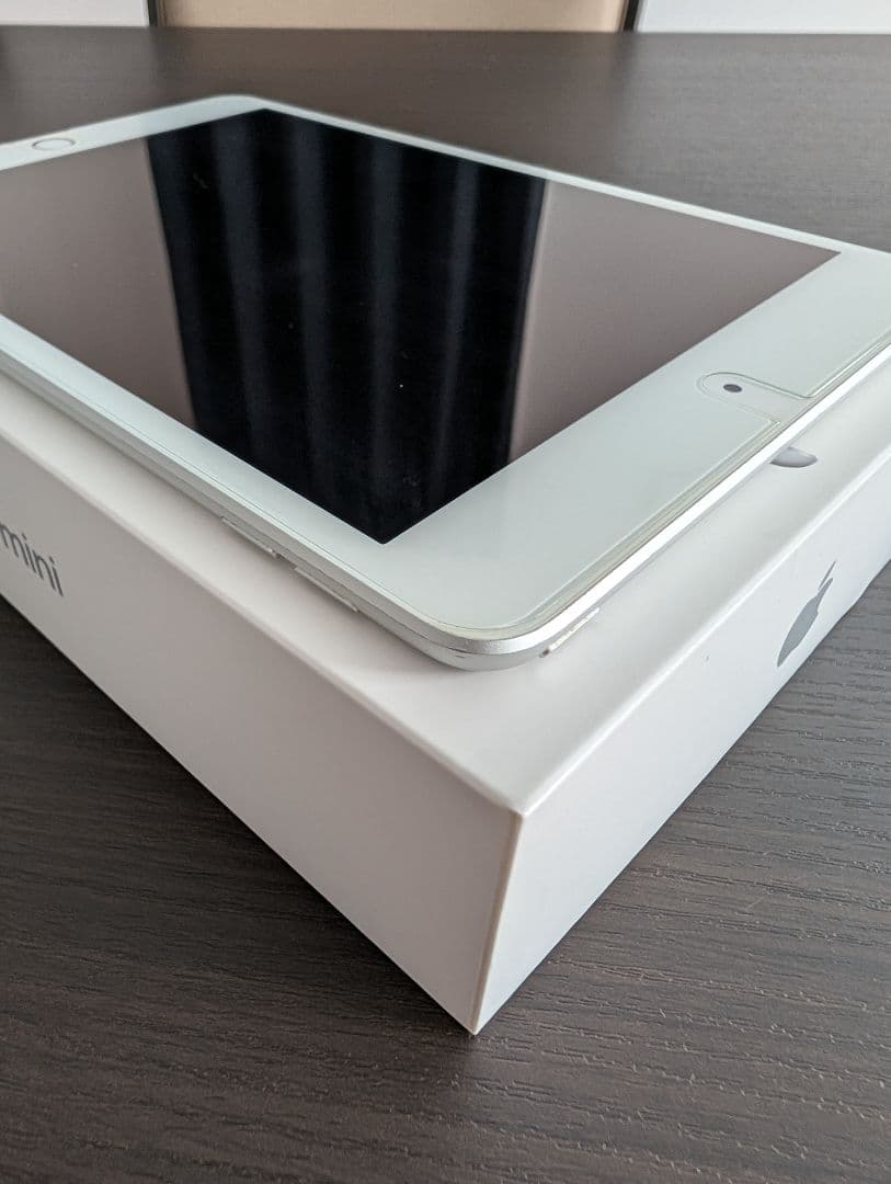 iPadmini5 64GB Wi-Fiモデル