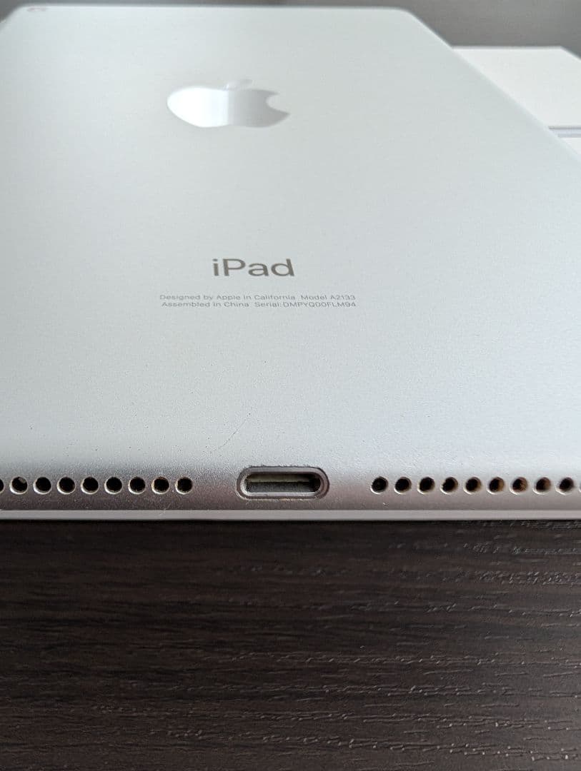 iPadmini5 64GB Wi-Fiモデル