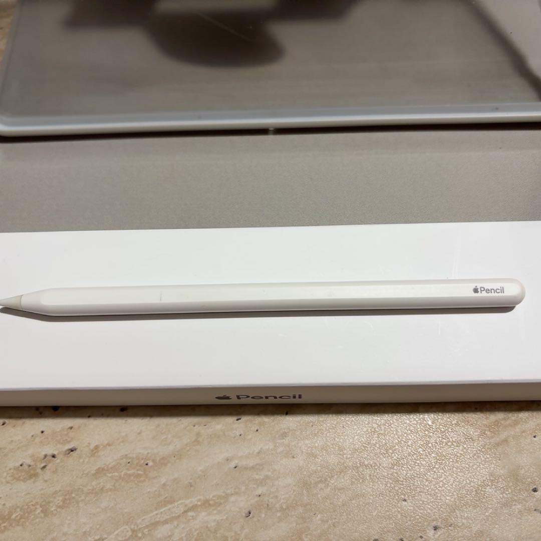 iPad Pro 11インチ 第2世代 128GB Cellular