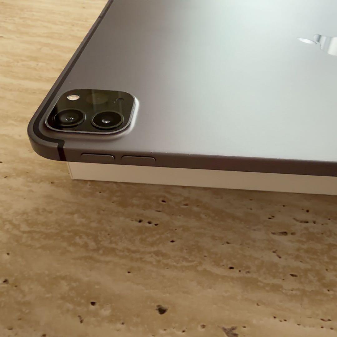 iPad Pro 11インチ 第2世代 128GB Cellular