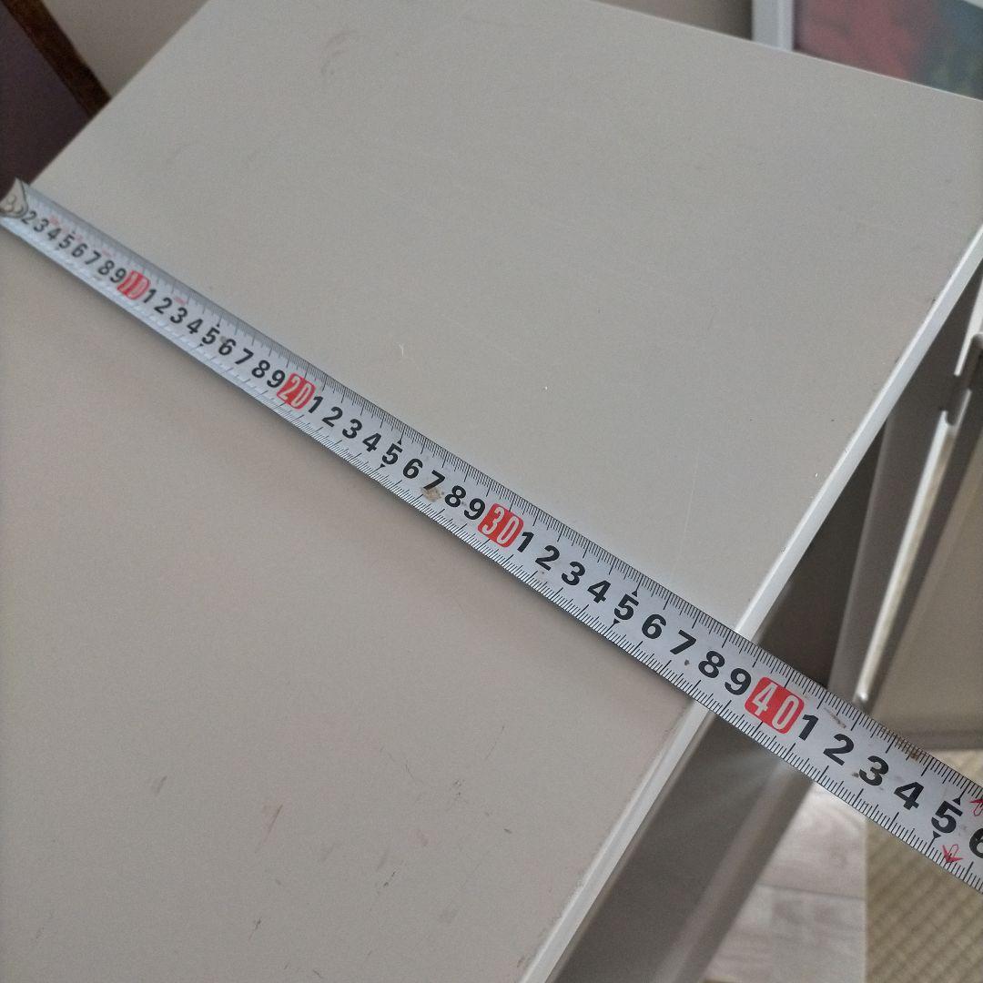 KOKUYO　SH-170F1NC　鍵無し　　グレー キャビネット 1ドア