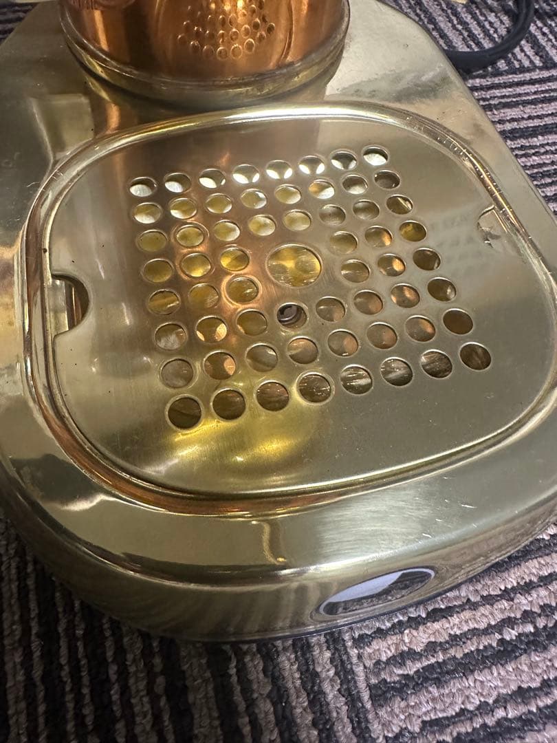 ラパボーニエスプレッソマシーンプロフェッショナル