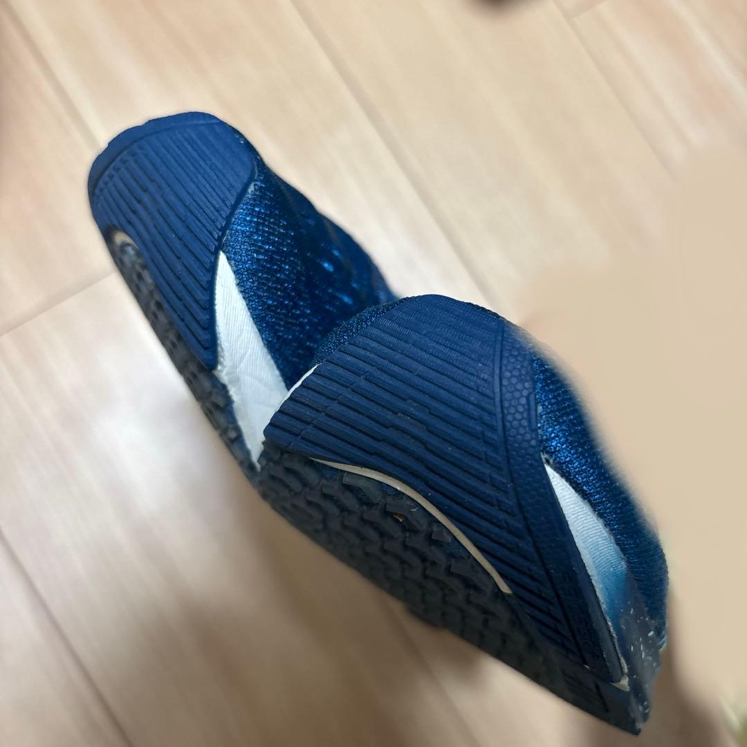 【日本未発売】 asics ターサーエッジ 3 26.0cm