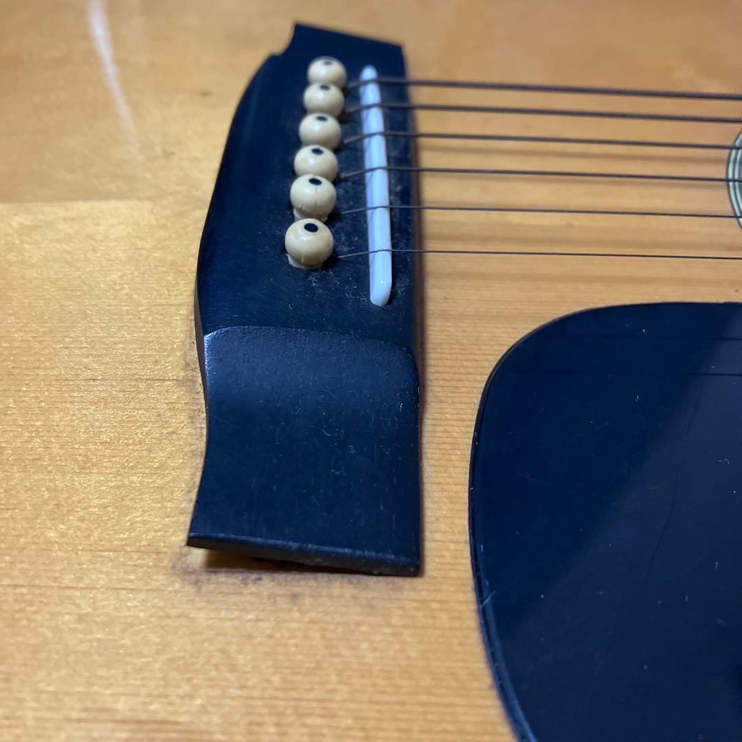 み*ん様 Pro Martin 縦ロゴ W-300 アコースティックギター ビン