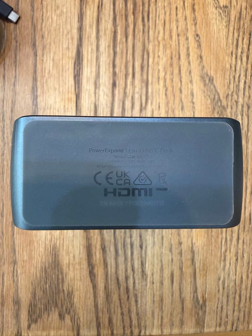 その他 Anker PowerExpand 13-in-1