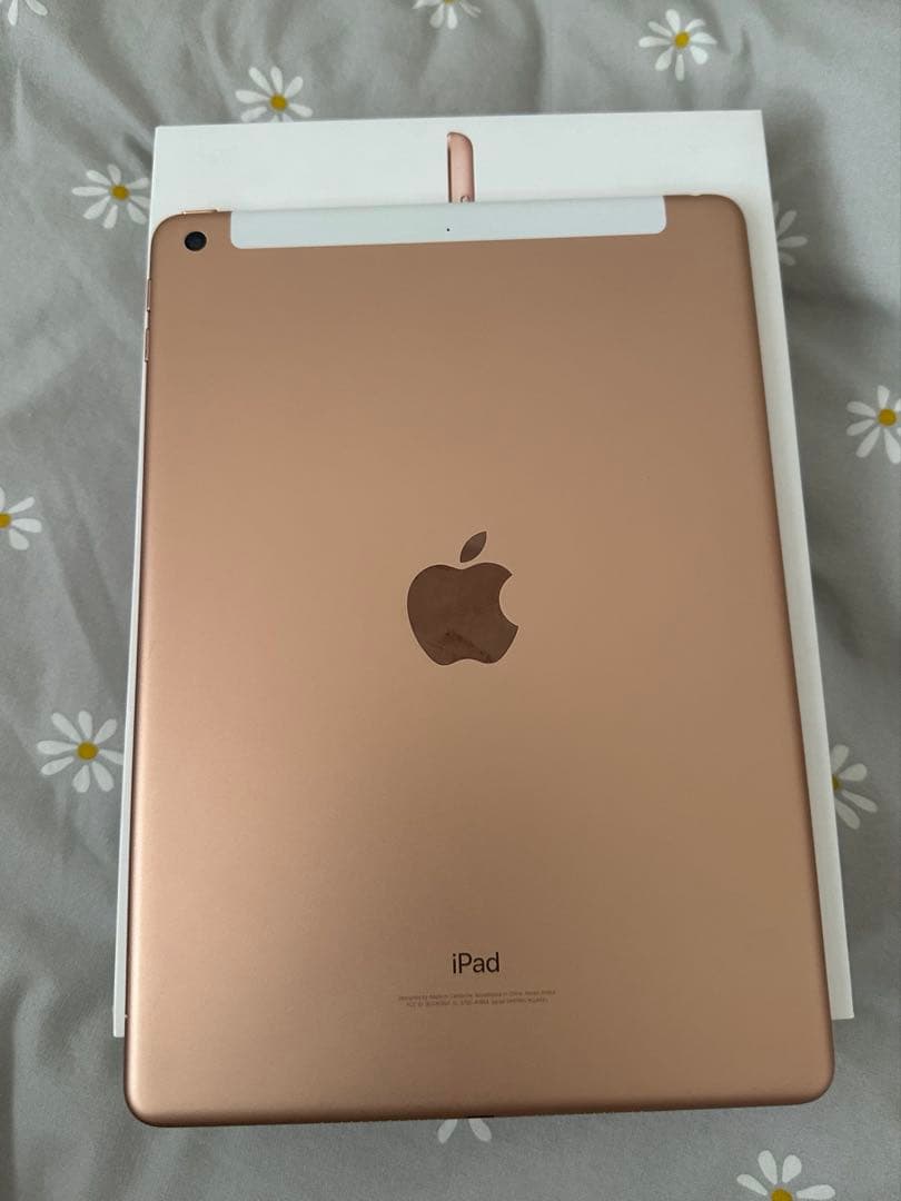 ⭐︎早い者勝ち⭐︎ 美品　iPad 第6世代 32GB