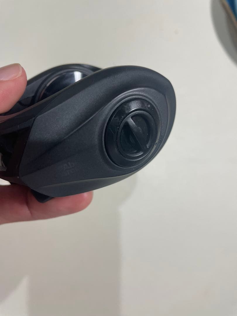 Abu Garcia REVO BEAST 40-HS レボビースト