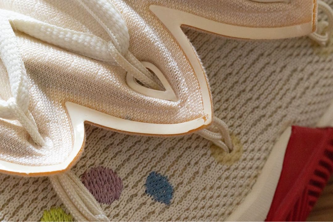 NIKE kyrie5 bandulu ep uk8 27cm ナイキ