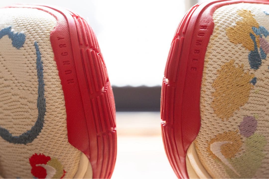 NIKE kyrie5 bandulu ep uk8 27cm ナイキ