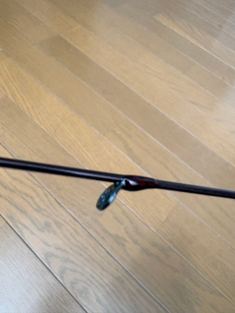 ダイワ　ハートランド冴掛七弍AGS新品 HL-721MLFS-SV AGS20