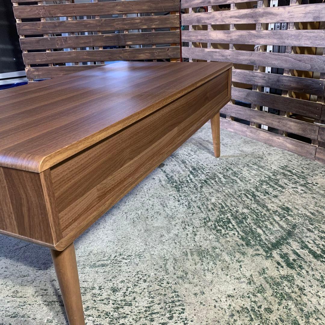 K540 NOCE ノーチェ ローテーブル センターテーブル