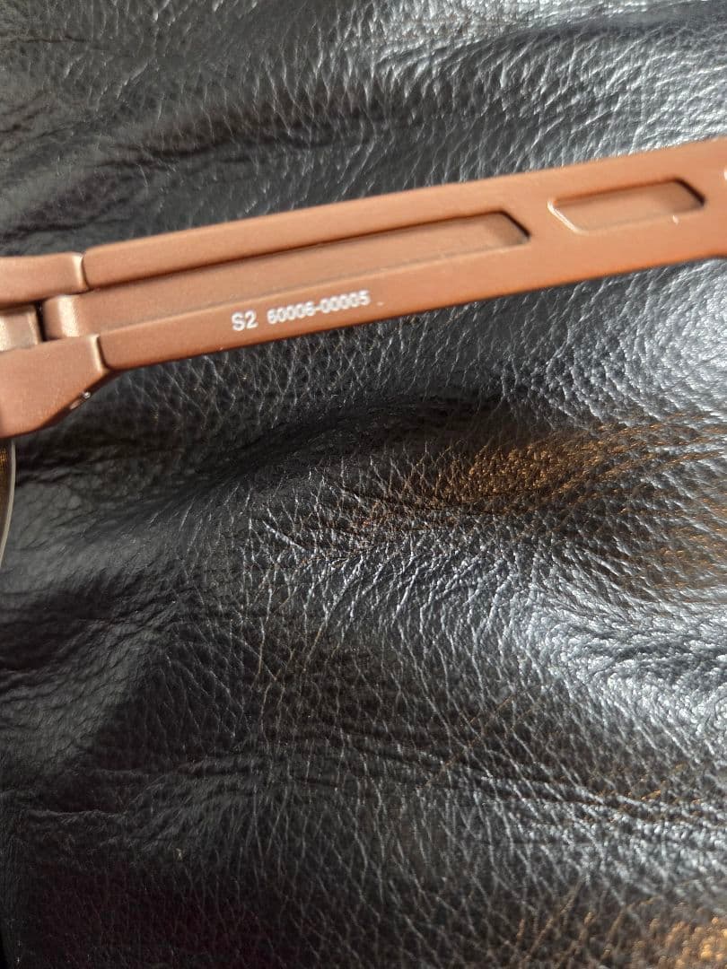 ワンハンドレッド　100%　サングラス