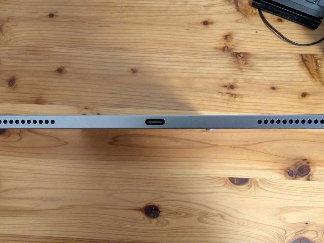 【美品】iPad Air (M2) 13インチ 128GB Wi-Fi