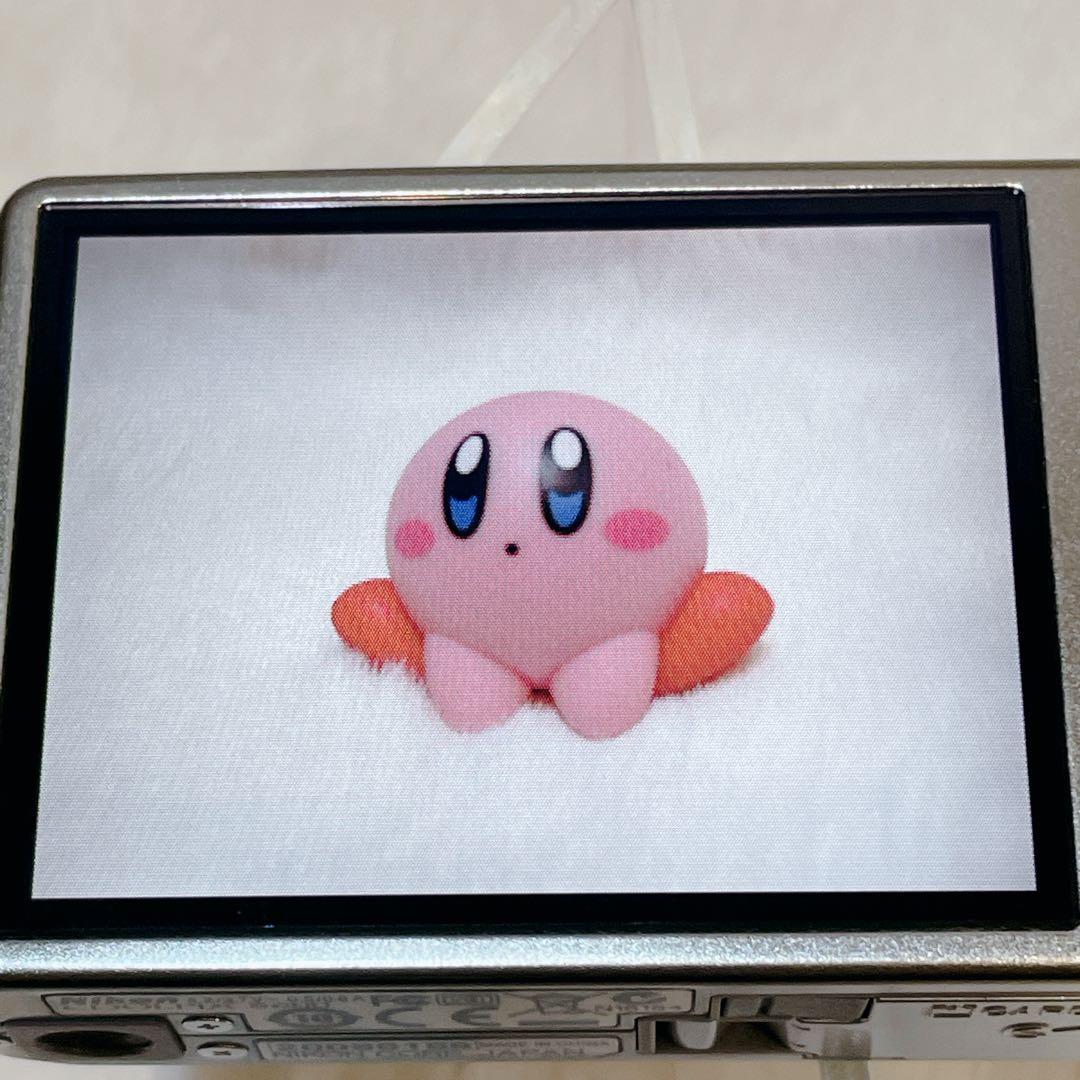 【✨美品✨】Nikon COOLPIX S600【✨バッテリー付き✨】