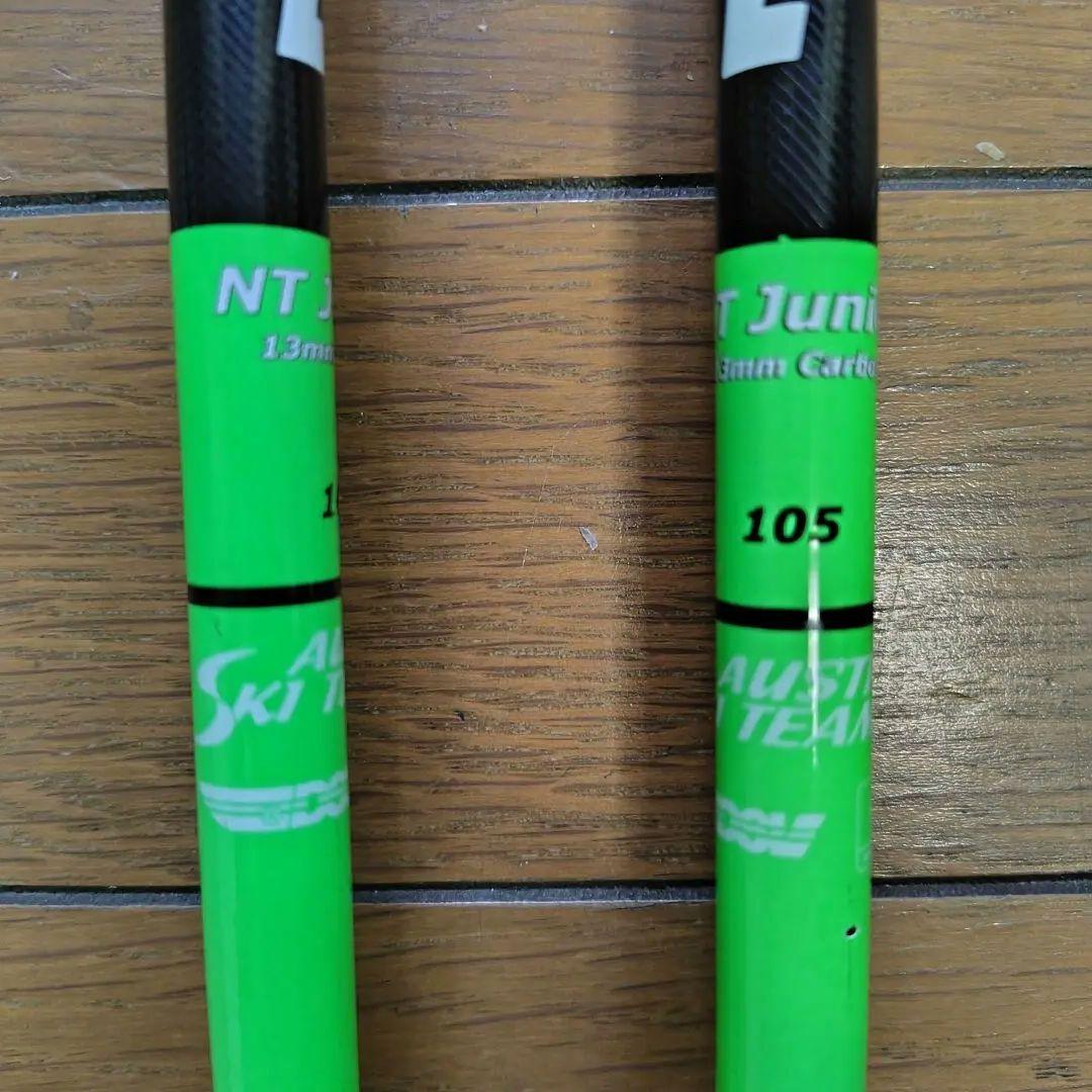 KOMPERDELL NATIONAL TEAM ジュニア用ストック