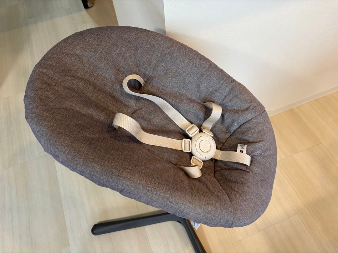 ストッケ　ノミ　ニューボーンセット　美品