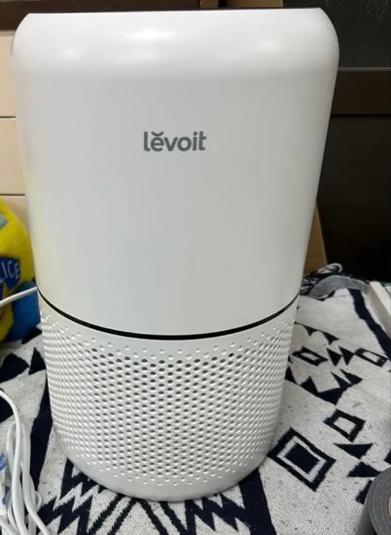 空気清浄機 進級プラズマ付きモデル Core300 Pro 花粉 脱臭