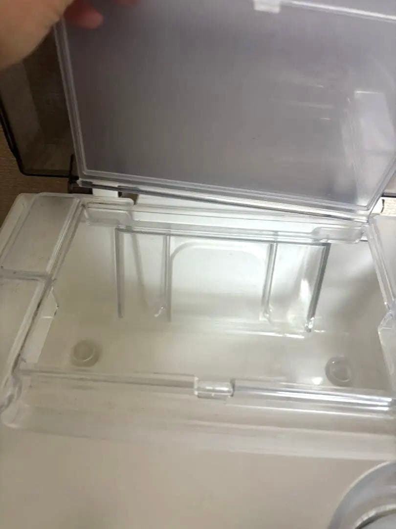 ウォーターサーバー エブリフレシャス tallカートリッジ２本付き