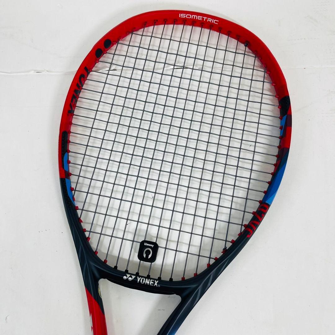 【極美品】 YONEX VCORE 98 2023 G3