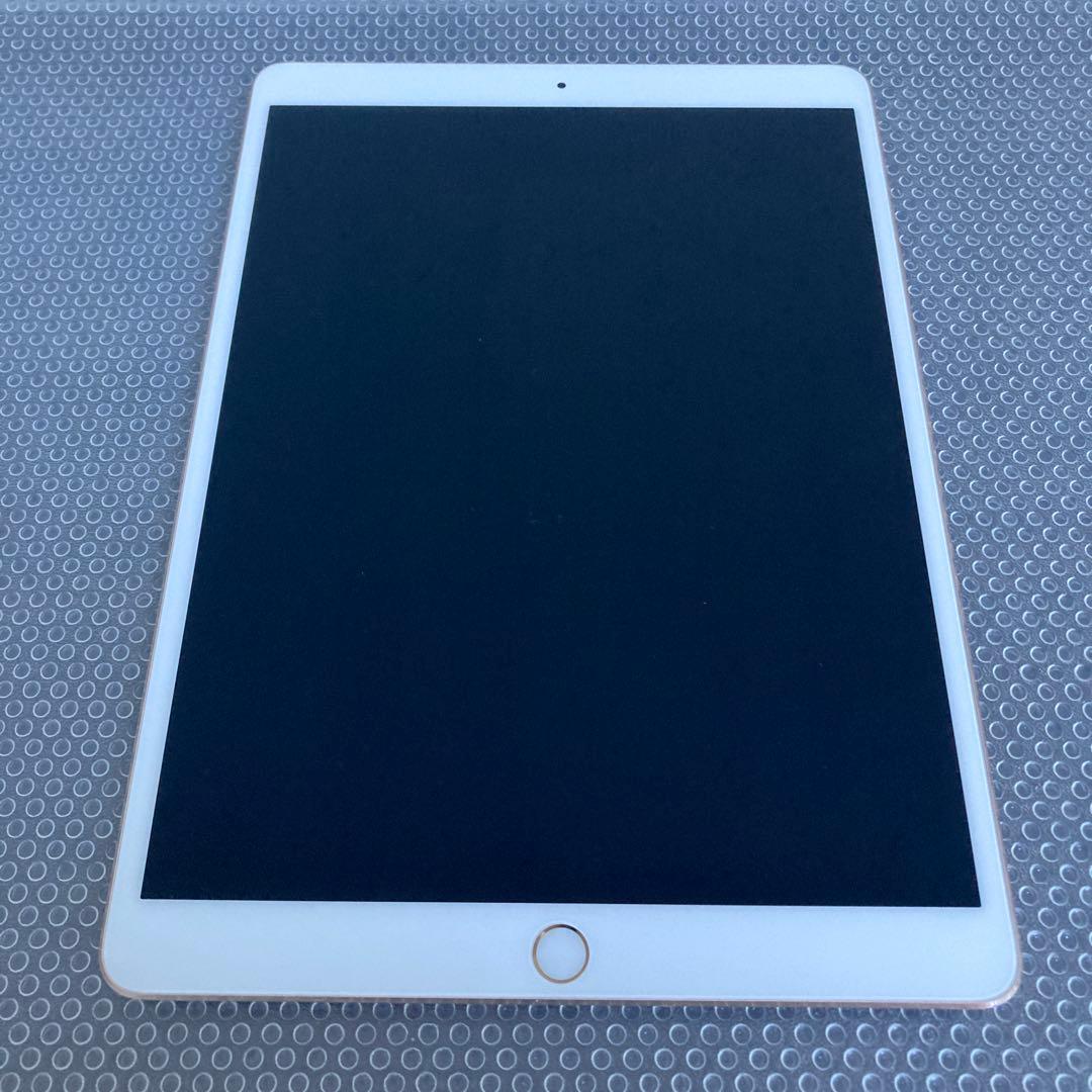 814【早い者勝ち】外観美品☆iPad Pro 64GB 10.5 SIMフリー