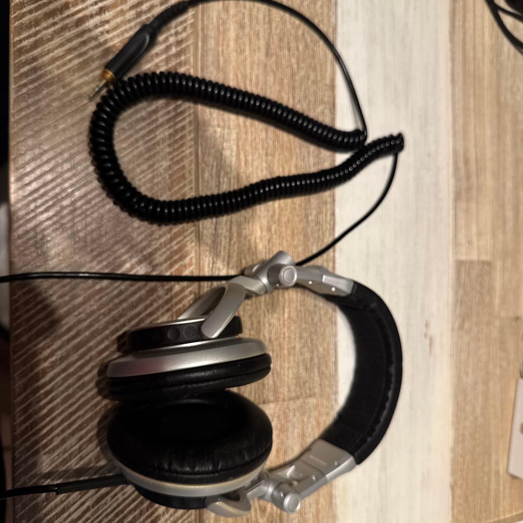 SONY MDR-Z700 ダイナミックステレオヘッドフォン