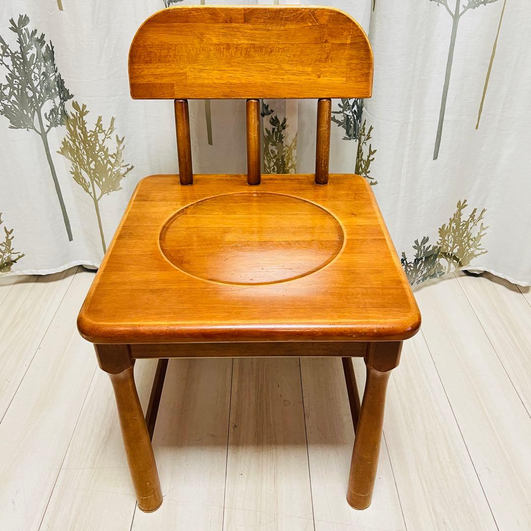 モリタインテリア ダイニングチェア Rose Mary 薔薇