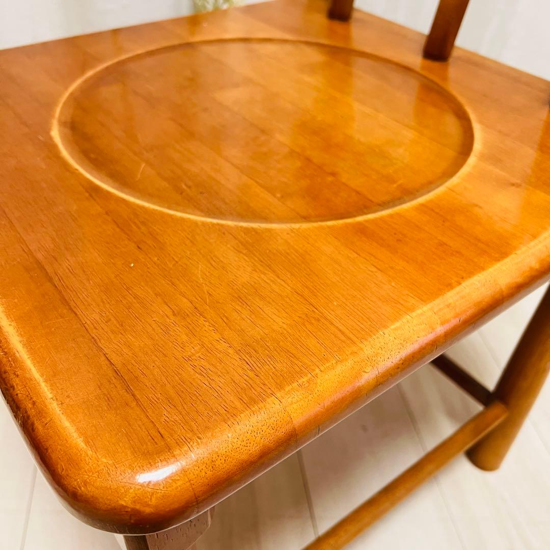 モリタインテリア ダイニングチェア Rose Mary 薔薇