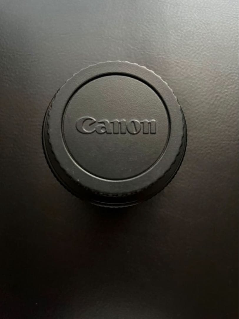 キャノン 中望遠 単焦点レンズCanon EF 85mm F/1.8 USM