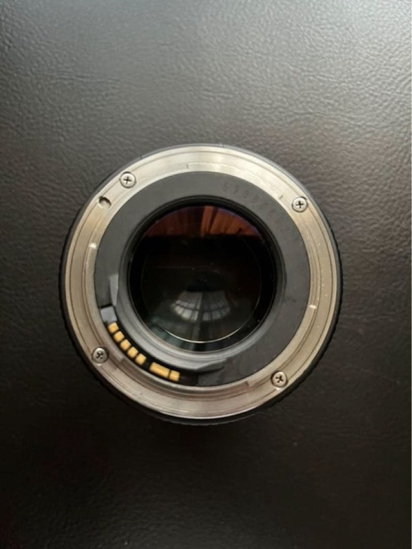 キャノン 中望遠 単焦点レンズCanon EF 85mm F/1.8 USM